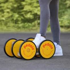 Pedalo Outdoor-Spielgeräte|Classic PD-552001