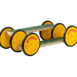 Pedalo Outdoor-Spielgeräte|Balance Und Koordination|Combi PD-552101