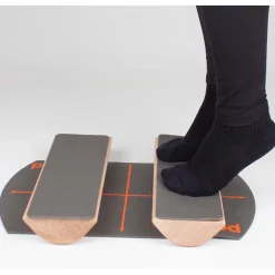 Pedalo Massagegeräte|Balance Und Koordination|Fußwalzen