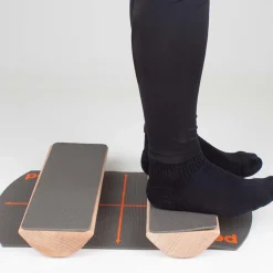 Pedalo Massagegeräte|Balance Und Koordination|Fußwalzen
