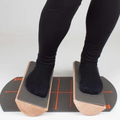 Pedalo Massagegeräte|Balance Und Koordination|Fußwalzen