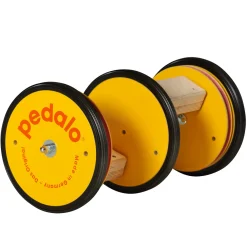 Pedalo Outdoor-Spielgeräte|Balance Und Koordination|Slalom