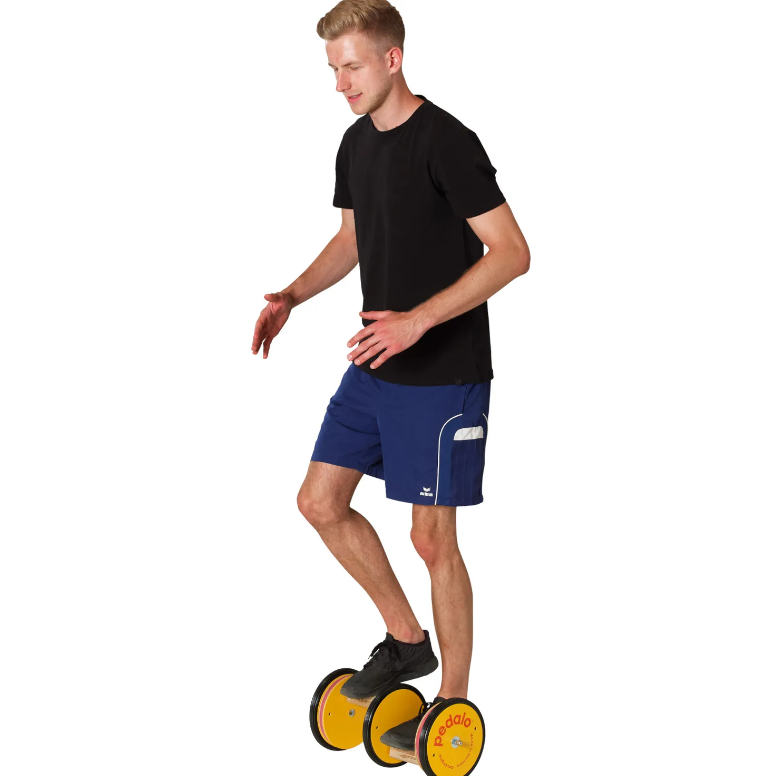 Pedalo Outdoor-Spielgeräte|Balance Und Koordination|Slalom