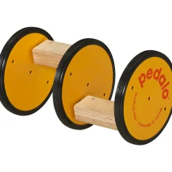 Pedalo Outdoor-Spielgeräte|Balance Und Koordination|Sport schwarz