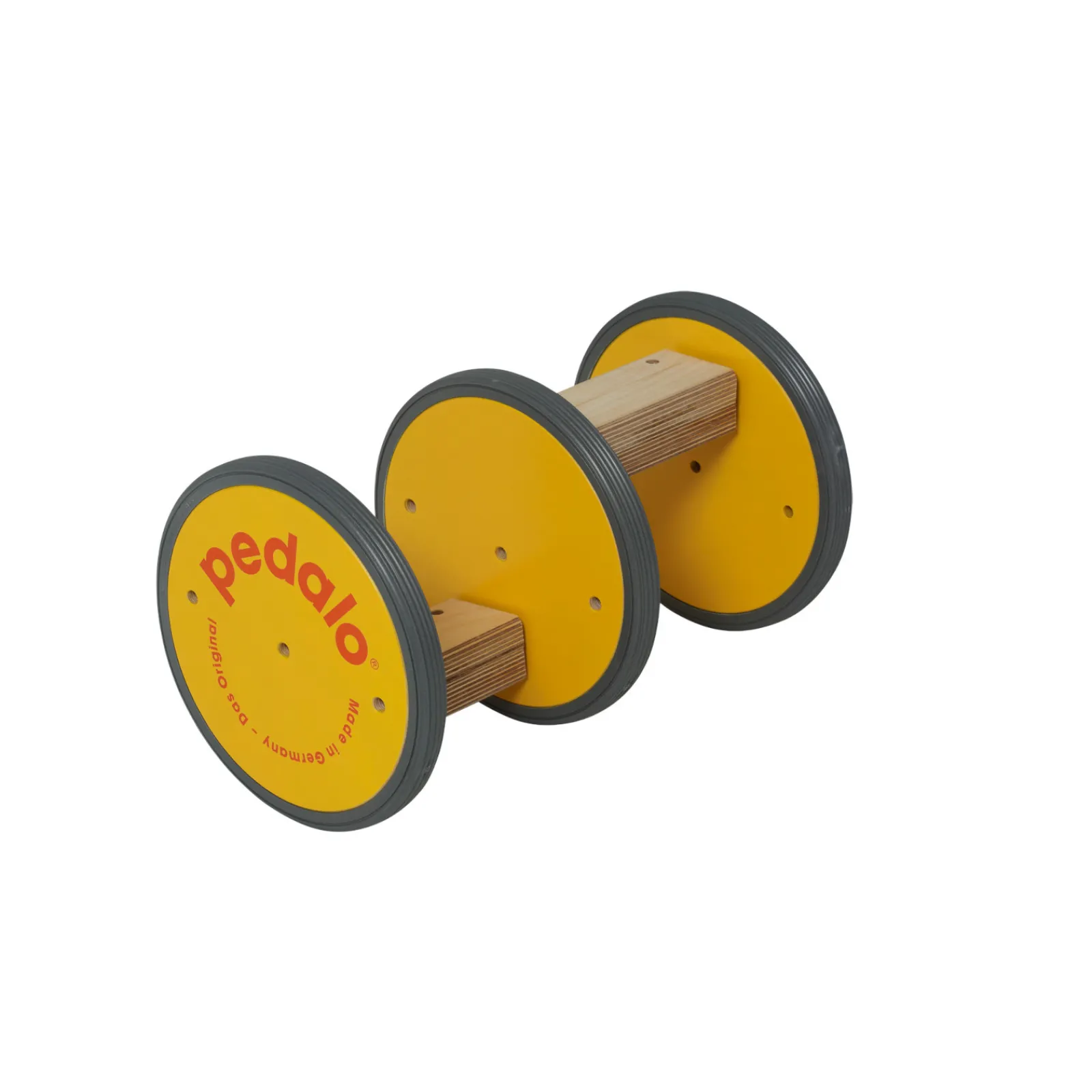 Pedalo Outdoor-Spielgeräte|Balance Und Koordination|Sport schwarz