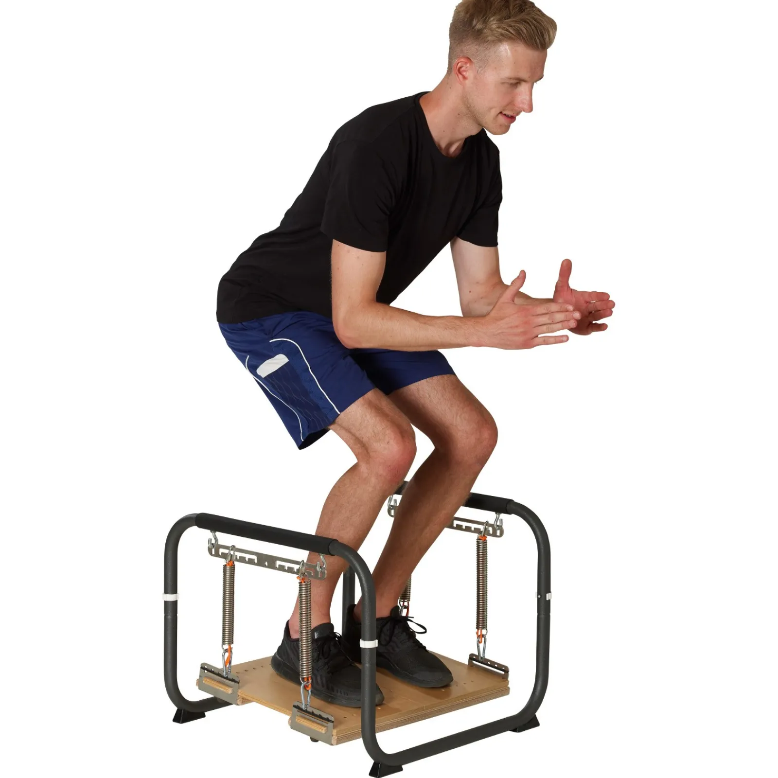 Pedalo Balance Und Koordination|Stabilisator Profi