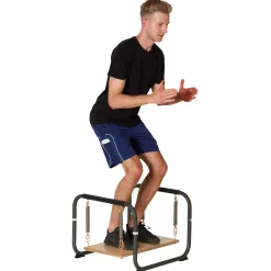 Pedalo Balance Und Koordination|Stabilisator Sport