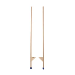 Pedalo Outdoor-Spielgeräte|Balance Und Koordination|Stelzen 118 cm