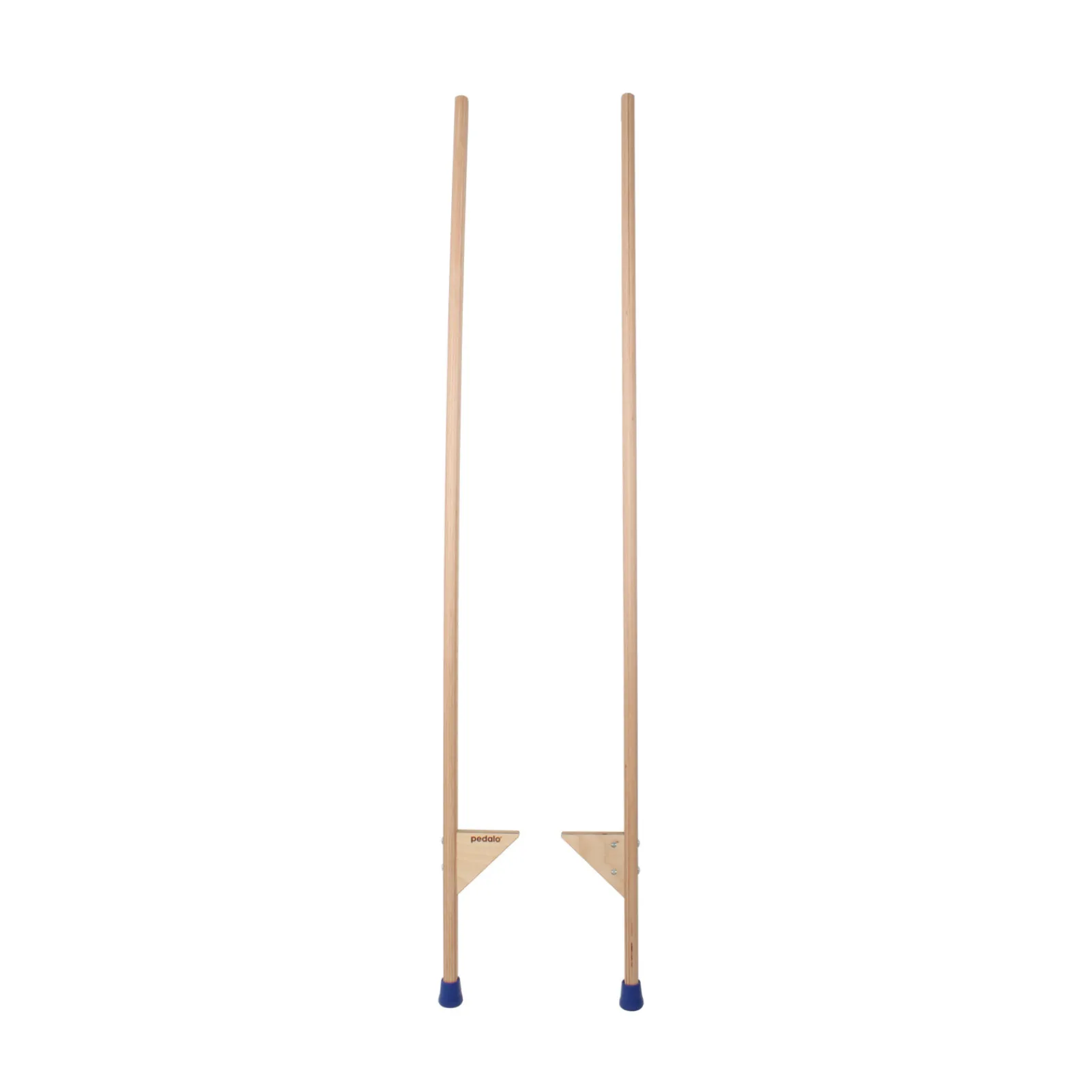 Pedalo Outdoor-Spielgeräte|Balance Und Koordination|Stelzen 118 cm