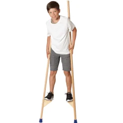 Pedalo Outdoor-Spielgeräte|Balance Und Koordination|Stelzen 118 cm
