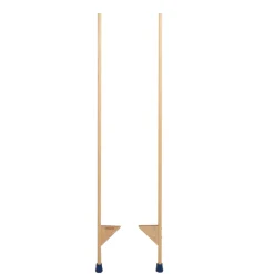 Pedalo Outdoor-Spielgeräte|Balance Und Koordination|Stelzen 118 cm