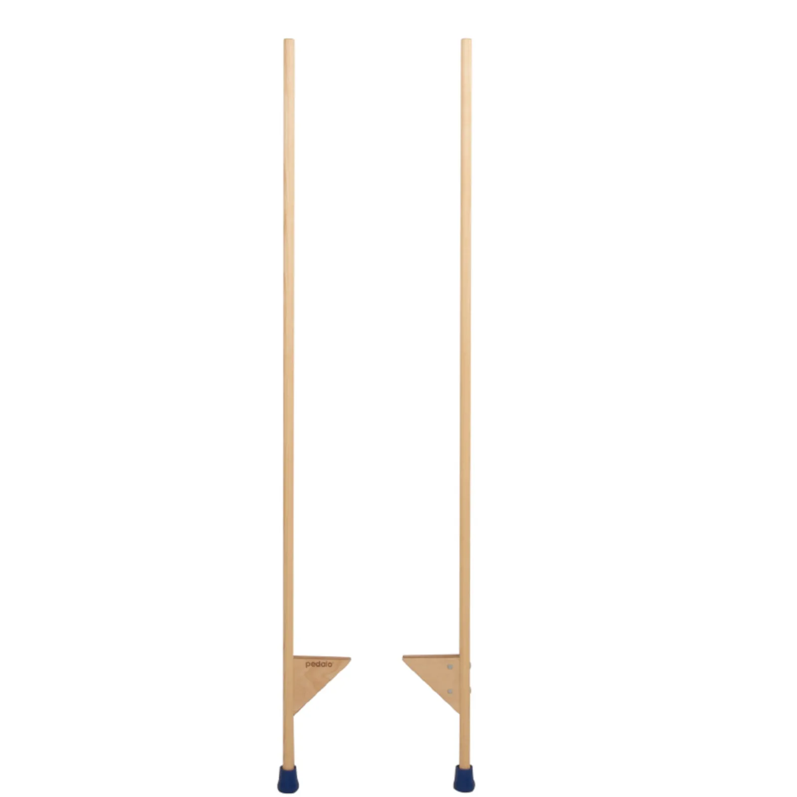Pedalo Outdoor-Spielgeräte|Balance Und Koordination|Stelzen 118 cm