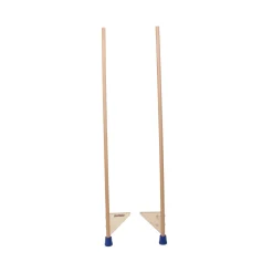 Pedalo Outdoor-Spielgeräte|Balance Und Koordination|Stelzen 118 cm