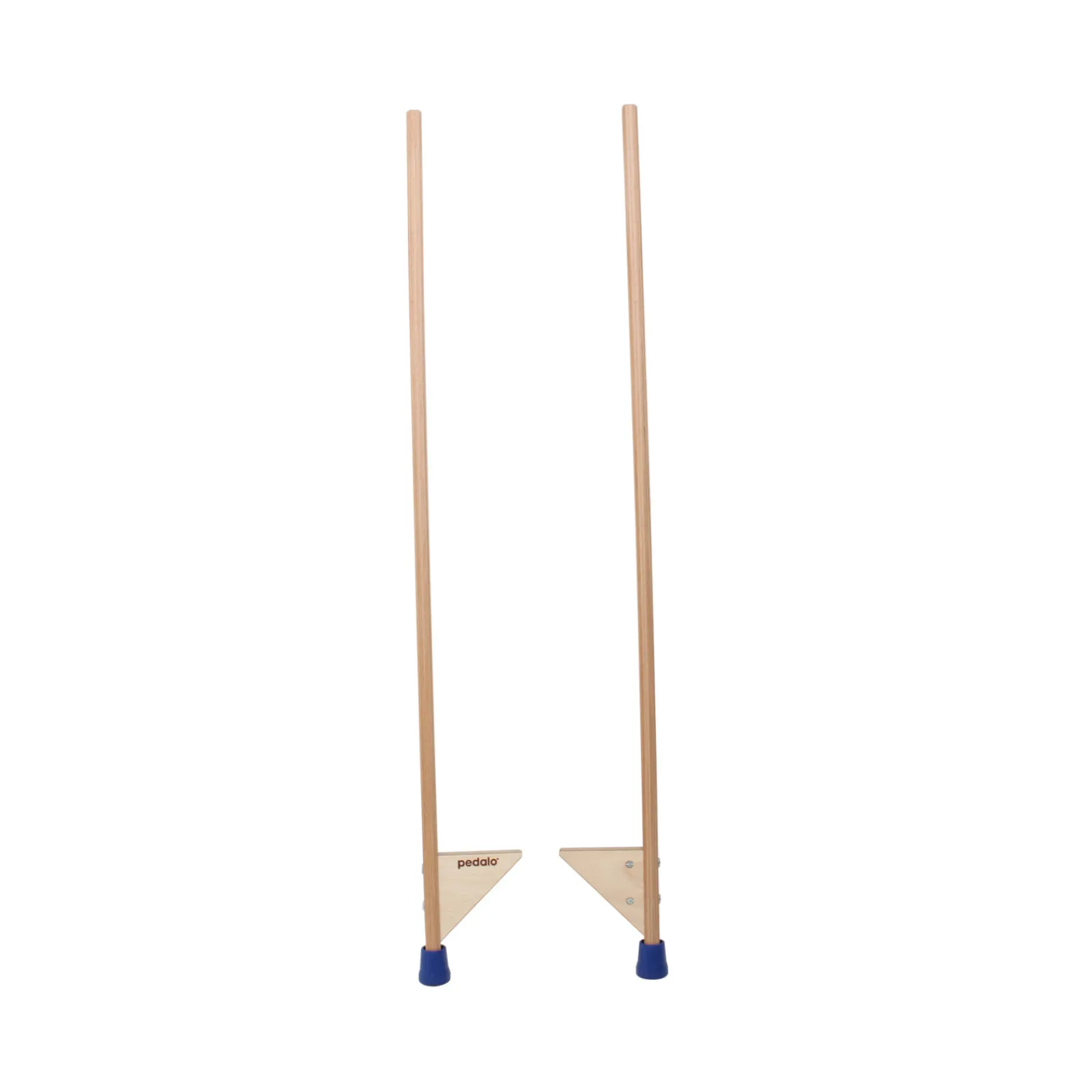 Pedalo Outdoor-Spielgeräte|Balance Und Koordination|Stelzen 118 cm