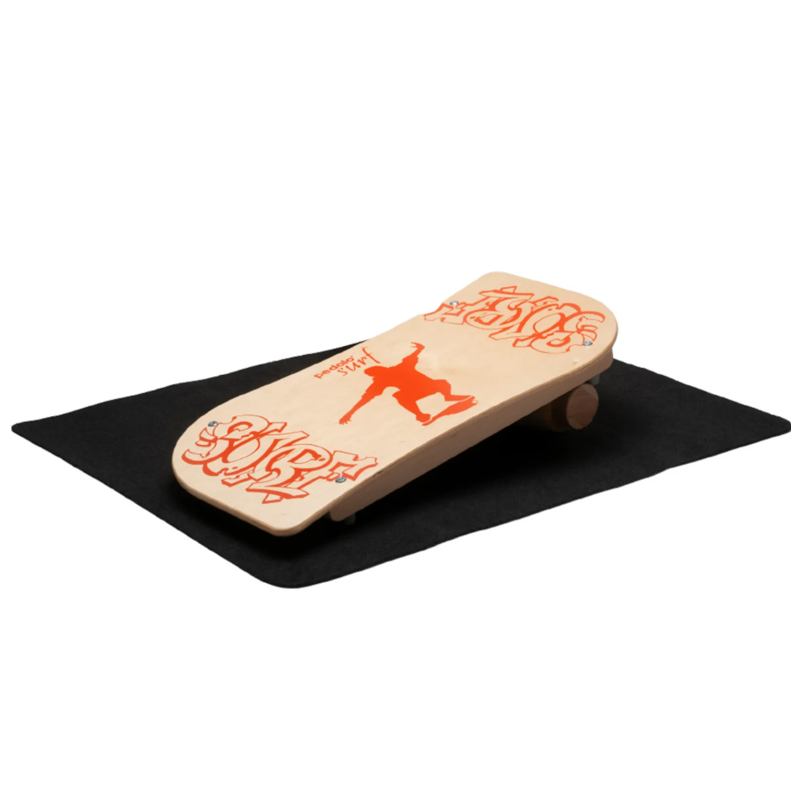 Pedalo Outdoor-Spielgeräte|Balance Und Koordination|Surf Balanceboard PD-653146