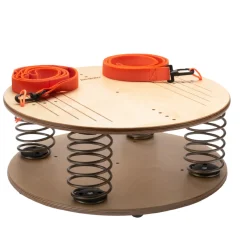 Pedalo Balance Und Koordination|Vestimed Balancetrainer PD-14004050