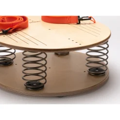 Pedalo Balance Und Koordination|Vestimed Balancetrainer PD-14004050