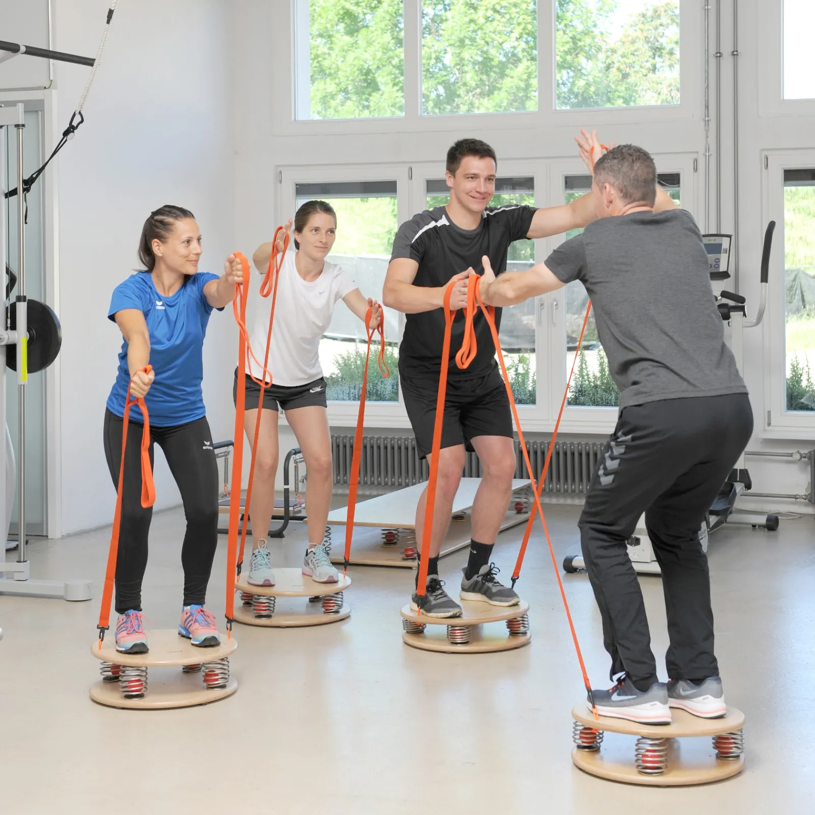 Pedalo Balance Und Koordination|Vestimed Balancetrainer PD-14004050