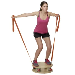 Pedalo Balance Und Koordination|Vestimed Balancetrainer PD-14004050