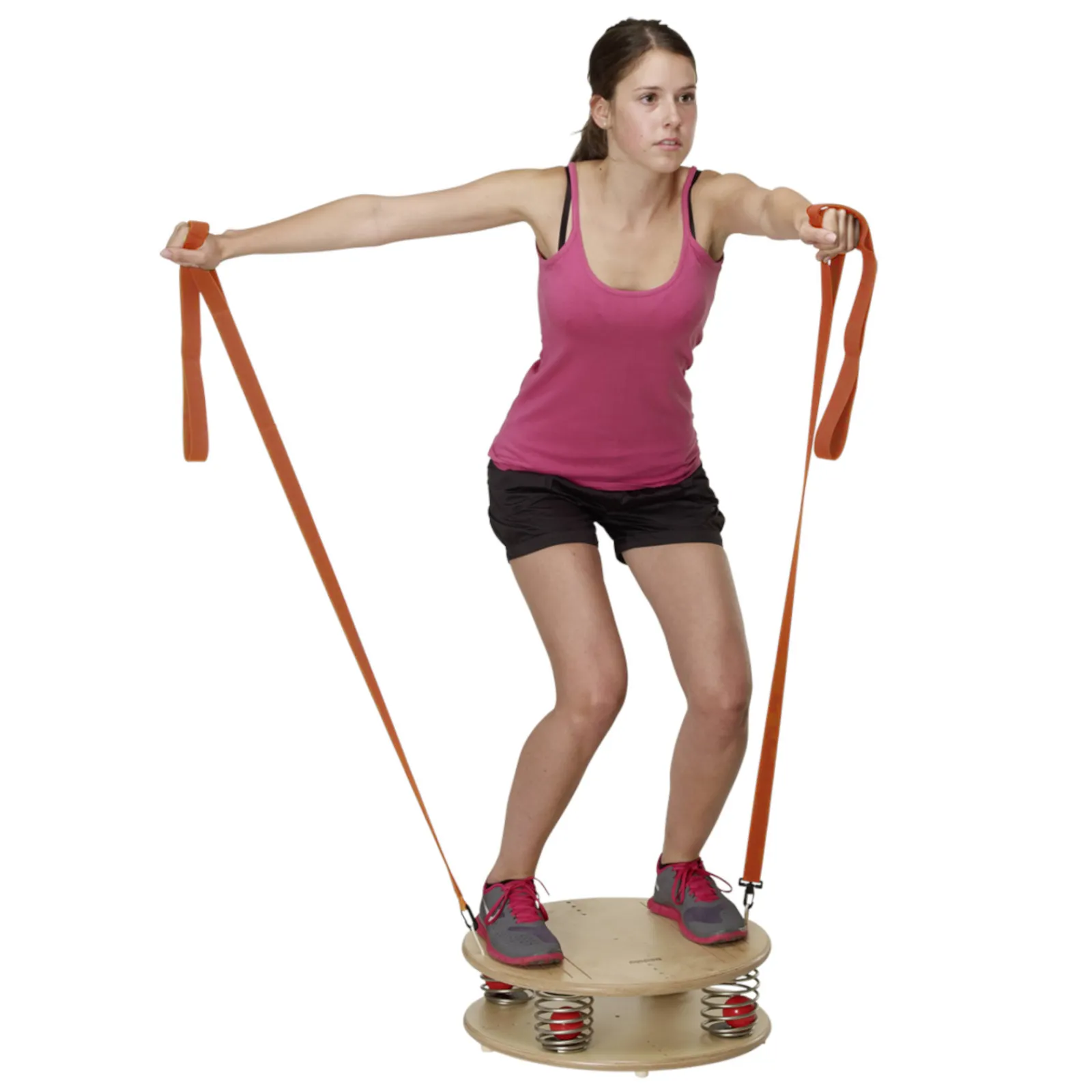 Pedalo Balance Und Koordination|Vestimed Balancetrainer PD-14004050