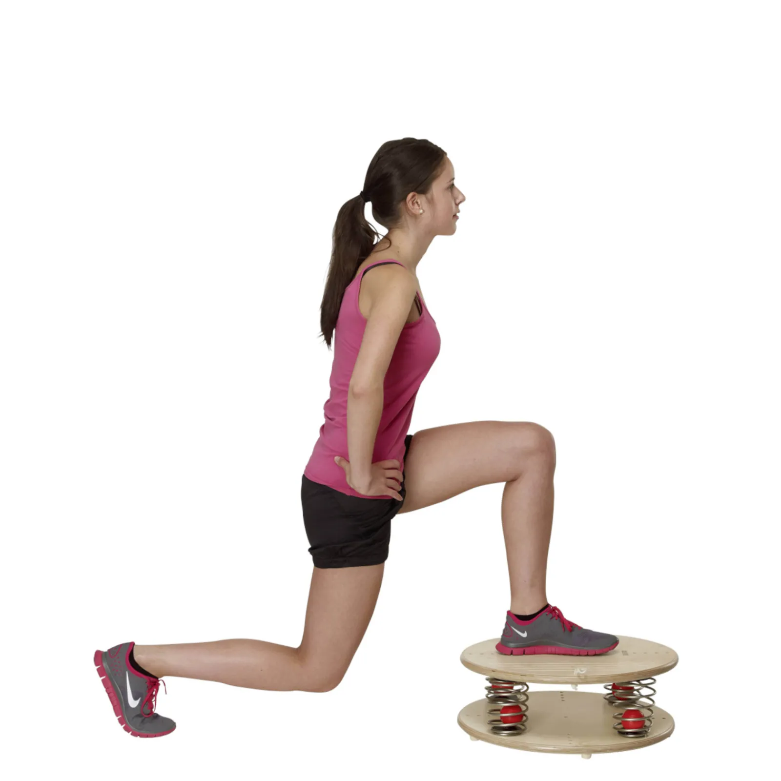Pedalo Balance Und Koordination|Vestimed Balancetrainer PD-14004050
