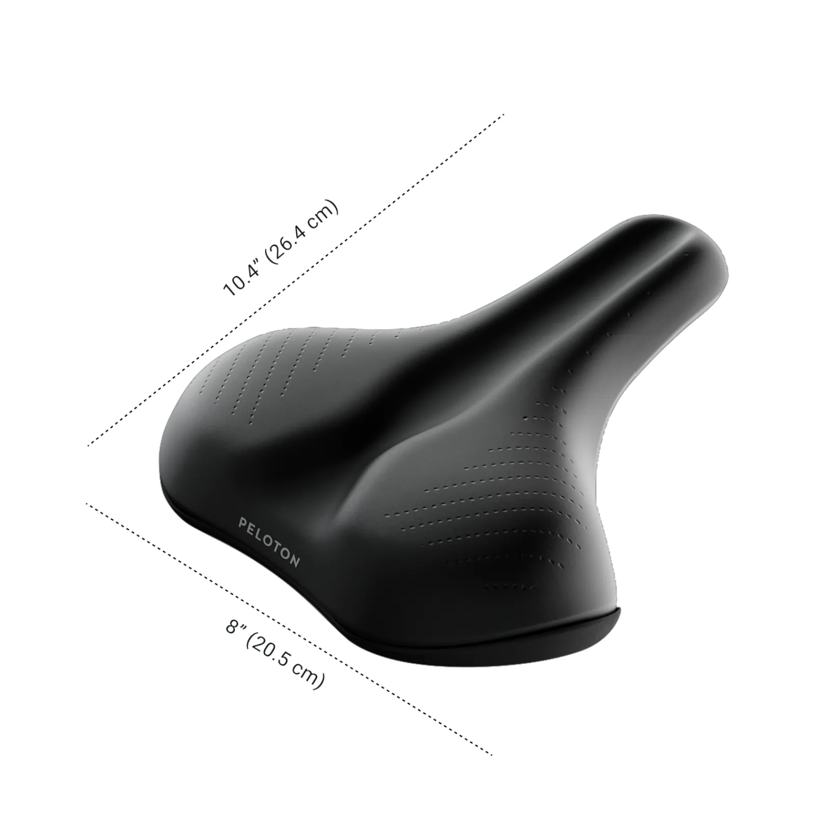 Peloton Peloton|Comfort Sattel