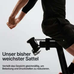 Peloton Peloton|Comfort Sattel