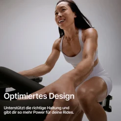 Peloton Peloton|Comfort Sattel
