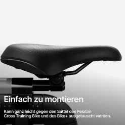 Peloton Peloton|Comfort Sattel