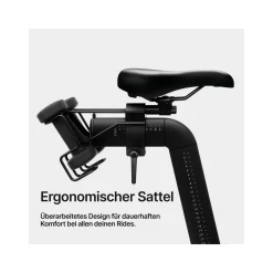Peloton Indoor Bike|Peloton|Cross Training Bike PL-BA05-DC12