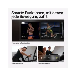 Peloton Indoor Bike|Peloton|Cross Training Bike PL-BA05-DC12