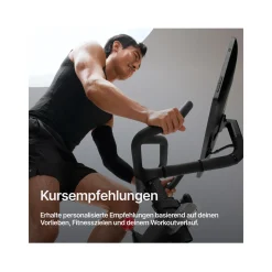 Peloton Indoor Bike|Peloton|Cross Training Bike PL-BA05-DC12