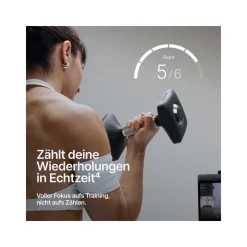 Peloton Indoor Bike|Peloton|Cross Training Bike+ Powered by IQ PL-BA06-DC06