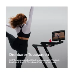 Peloton Laufband|Peloton|Cross Training Tread