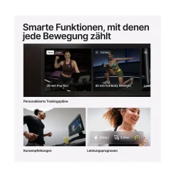 Peloton Laufband|Peloton|Cross Training Tread