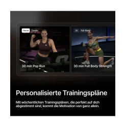 Peloton Laufband|Peloton|Cross Training Tread