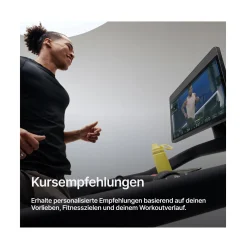 Peloton Laufband|Peloton|Cross Training Tread