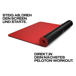 Peloton Peloton|Yogamatte & Gymnastikmatte|Trainingsmatte