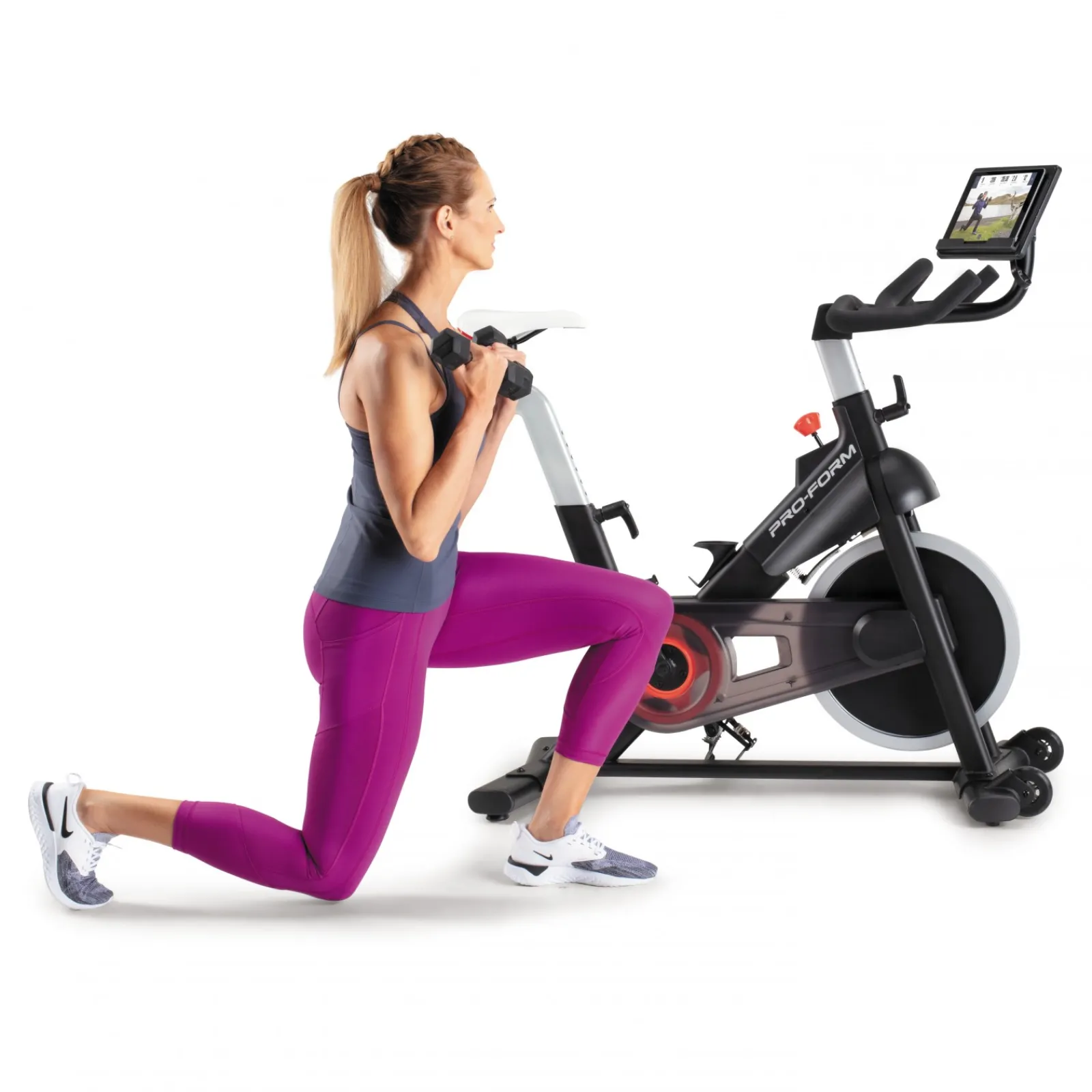 Proform Indoor Bike|Indoor Bike Carbon CX