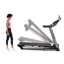 Proform Laufband|Laufband Performance 800i (Ausstellungsstück)