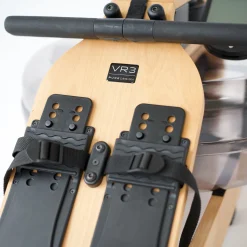 WATERROWER Rudergerät|Pure Design Rudergerät VR3 by