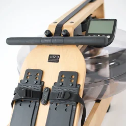 WATERROWER Rudergerät|Pure Design Rudergerät VR3 by