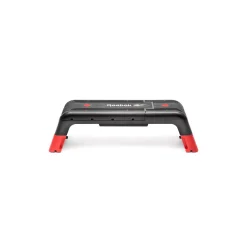Reebok Stepper|Step Board The Deck schwarz-rot