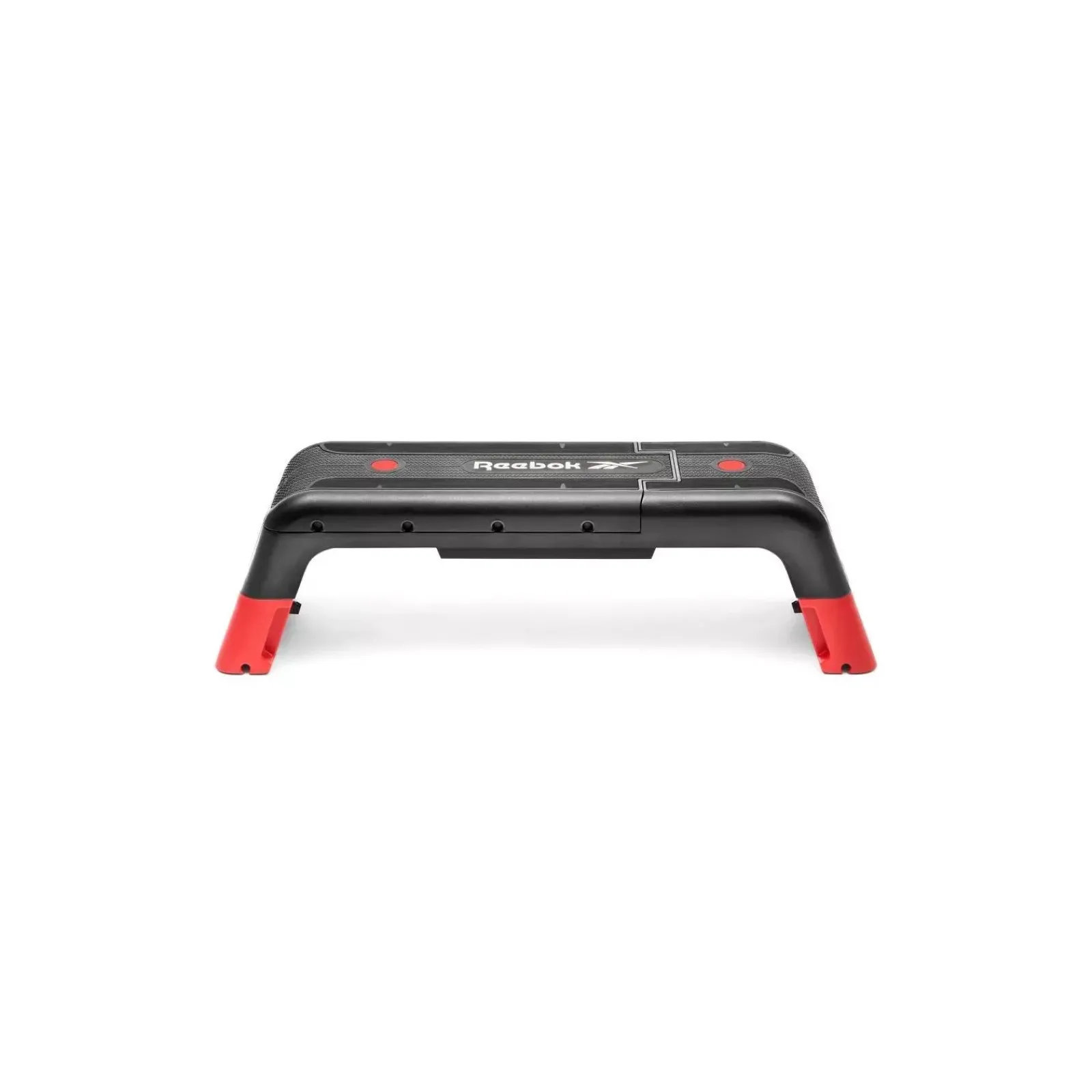 Reebok Stepper|Step Board The Deck schwarz-rot