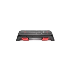 Reebok Stepper|Step Board The Deck schwarz-rot