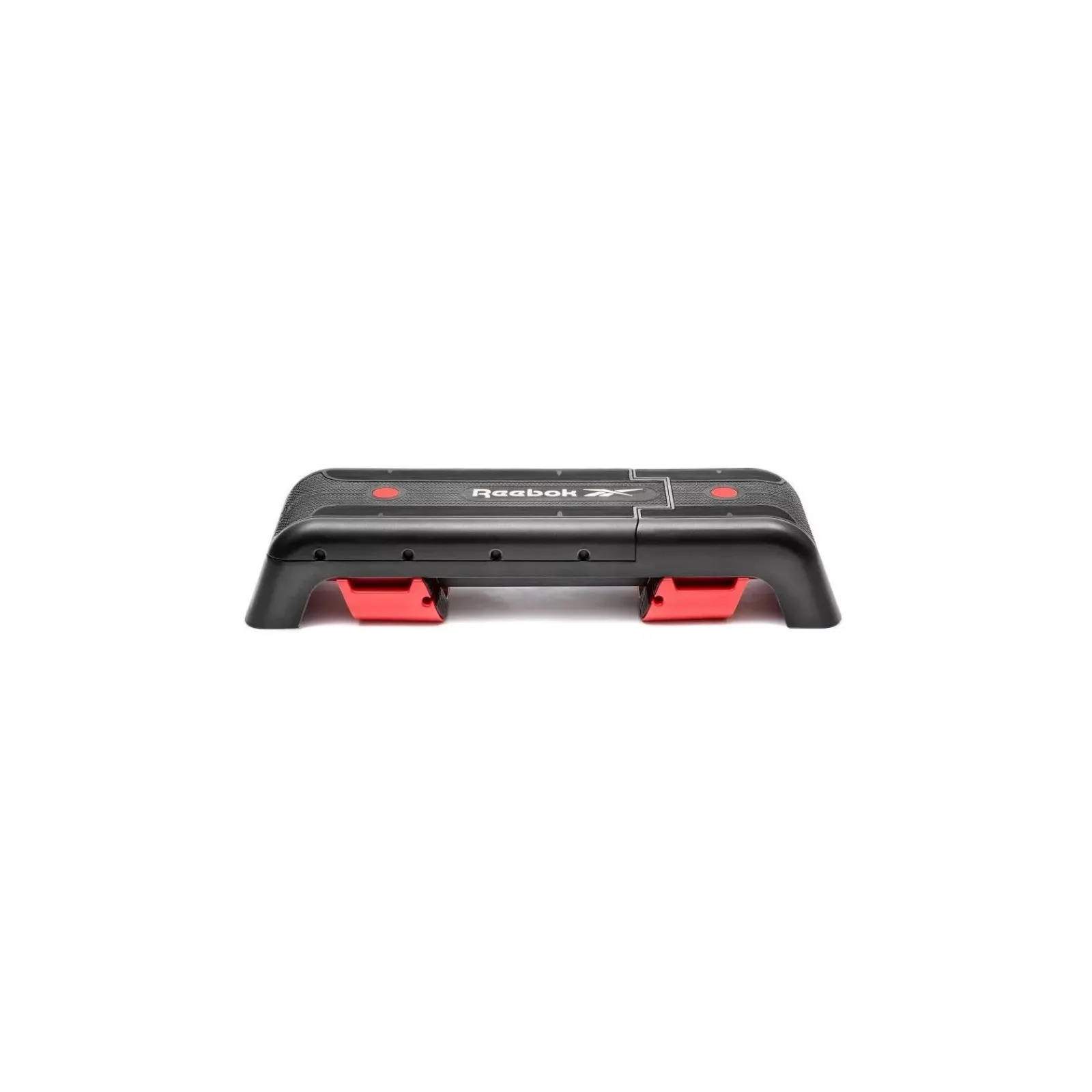 Reebok Stepper|Step Board The Deck schwarz-rot