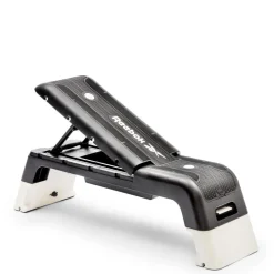 Reebok Stepper|Step Board The Deck schwarz-rot