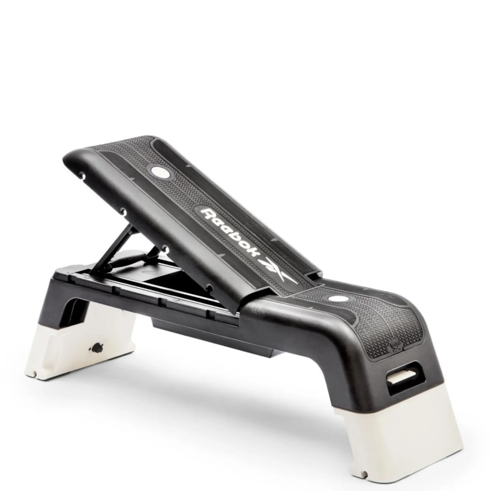 Reebok Stepper|Step Board The Deck schwarz-rot