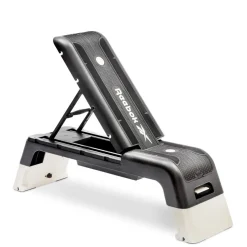 Reebok Stepper|Step Board The Deck schwarz-rot