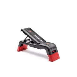 Reebok Stepper|Step Board The Deck schwarz-rot